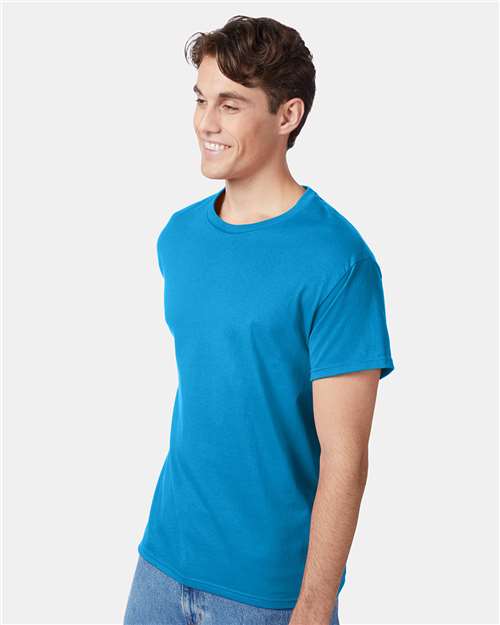Unisex Authentic T-Shirt - 5250 42