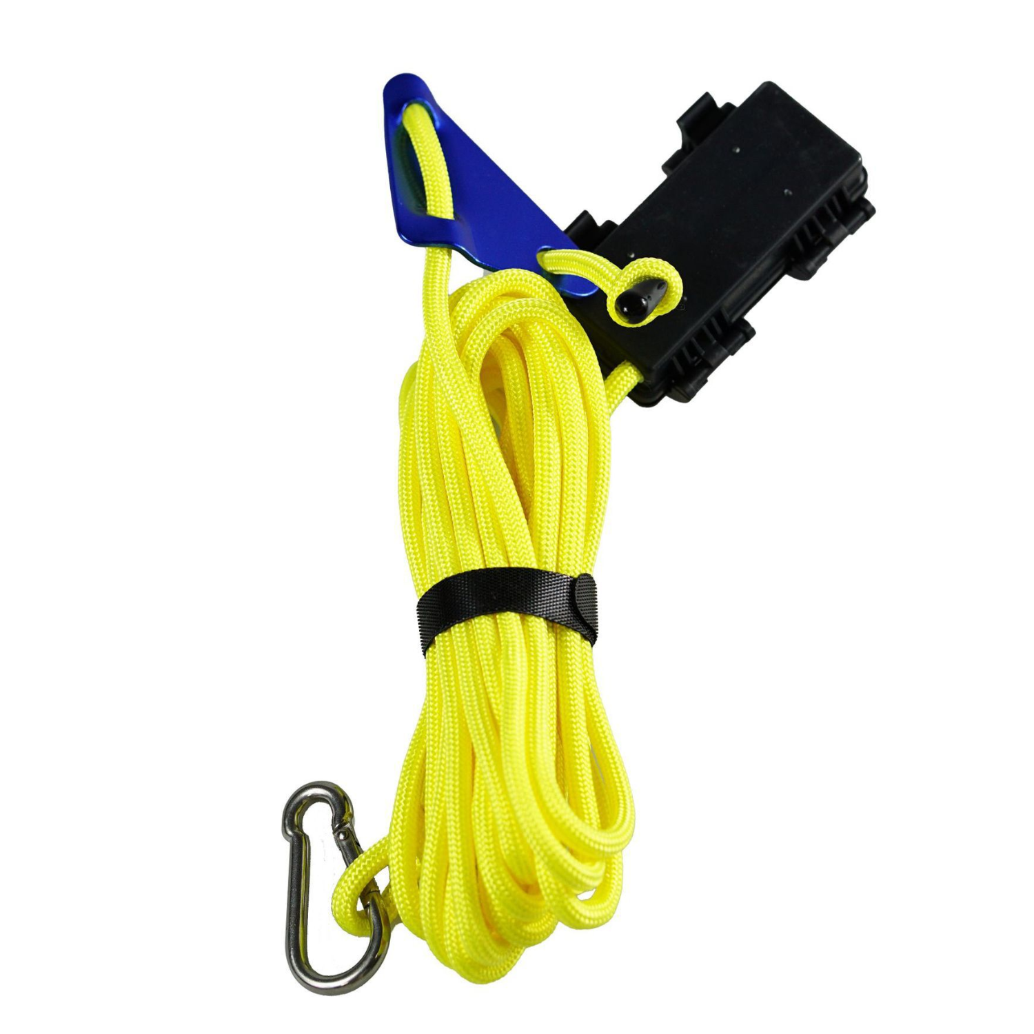 Waterproof Nylon Outdoor Camping Luminous Wind Rope 4