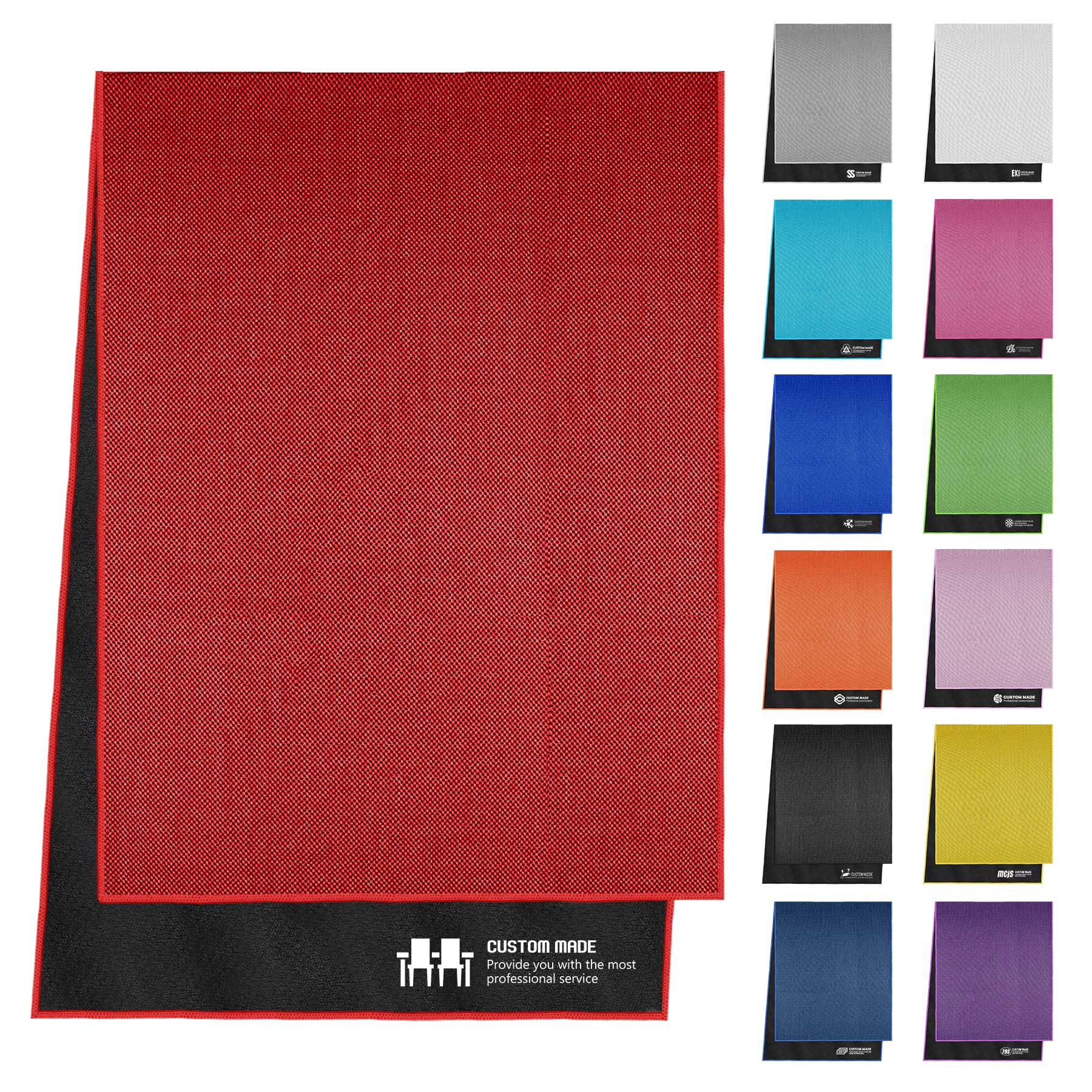 Sports Quick Dry Towel 1
