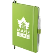 5.5" x 8.5" FSCĀ® Mix Bound Journal Set 132