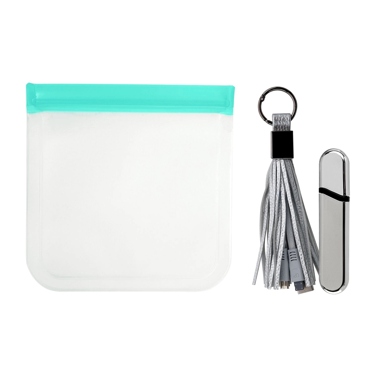Metallic Cable & Care Kit 13