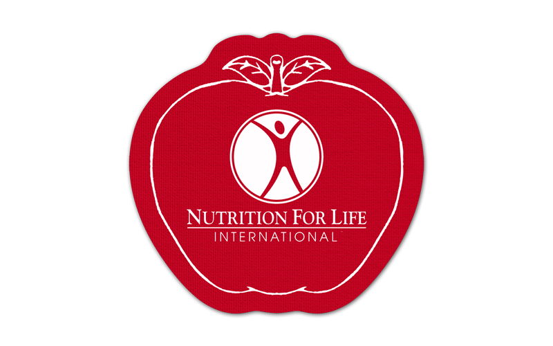 Apple Rubber Jar Opener 5AP 48