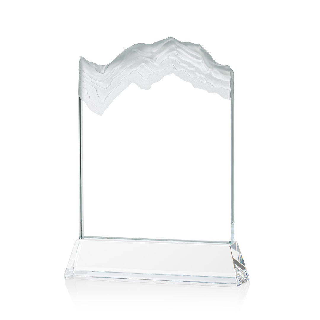 Kilimanjaro VividPrint™ Award on Newhaven - Starfire 6