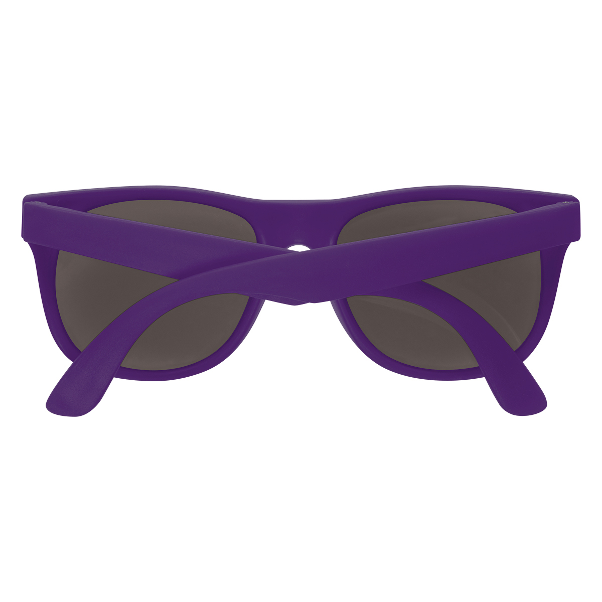 Rubberized Sunglasses 140