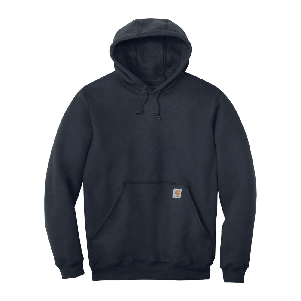Carhartt(R) Tall Midweight Hoodie, custom hoodie or sweatshirt with logo imprint 2