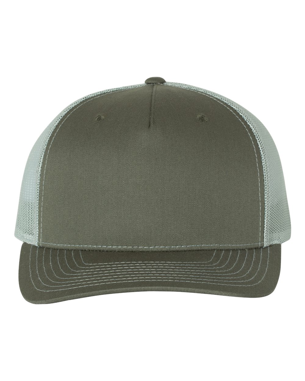 Five-Panel Trucker Cap - 112FP 50