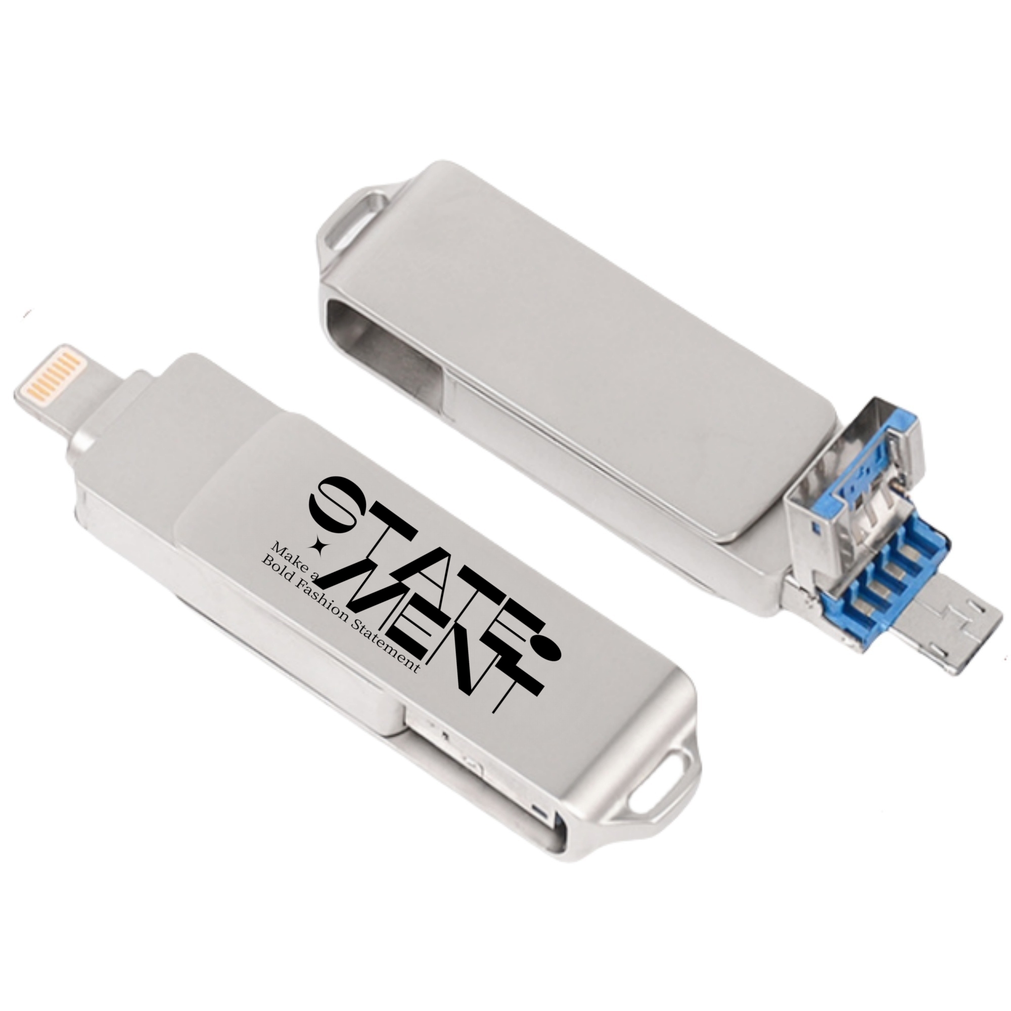 32GB USB Flash Drive 3