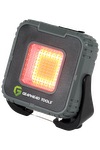 Rechargeable 10W COB/LED Trio Ready Worklight 38
