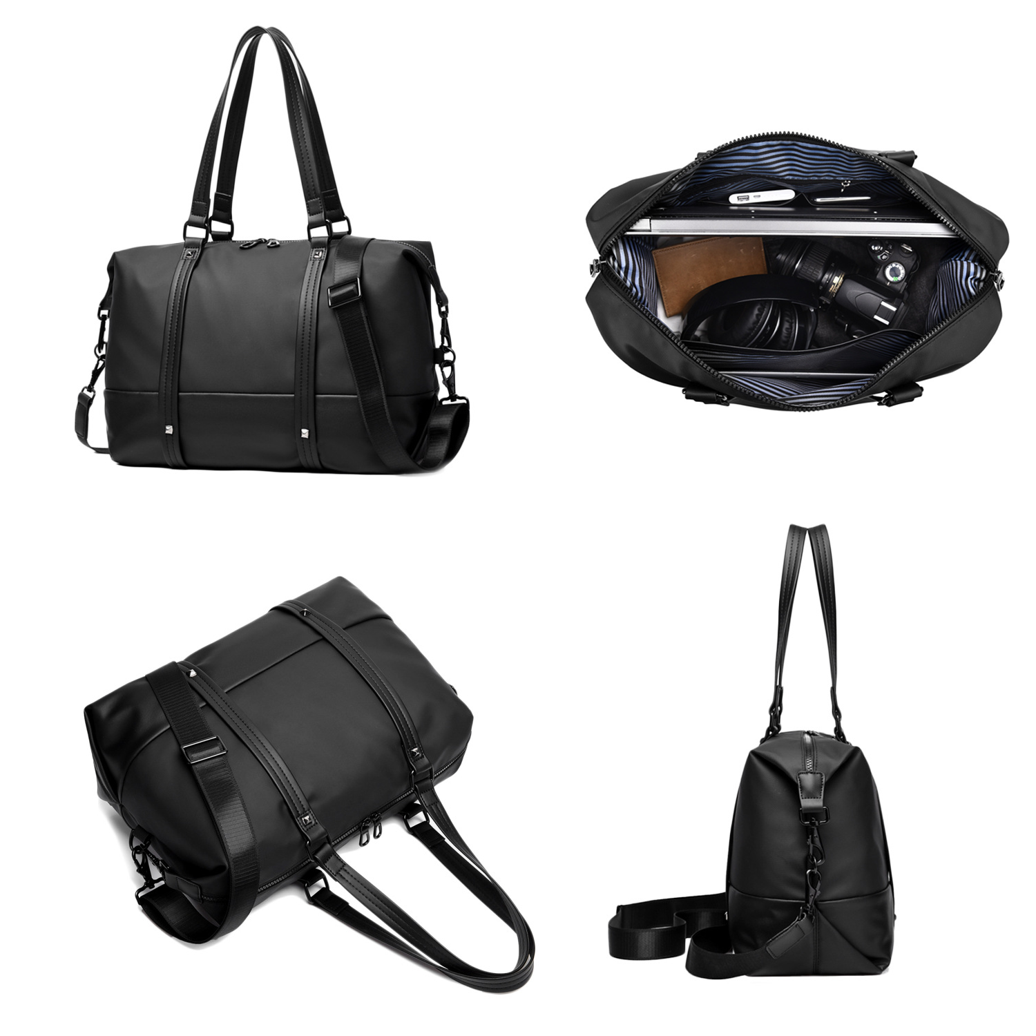 Waterproof Large Travel Bags 3