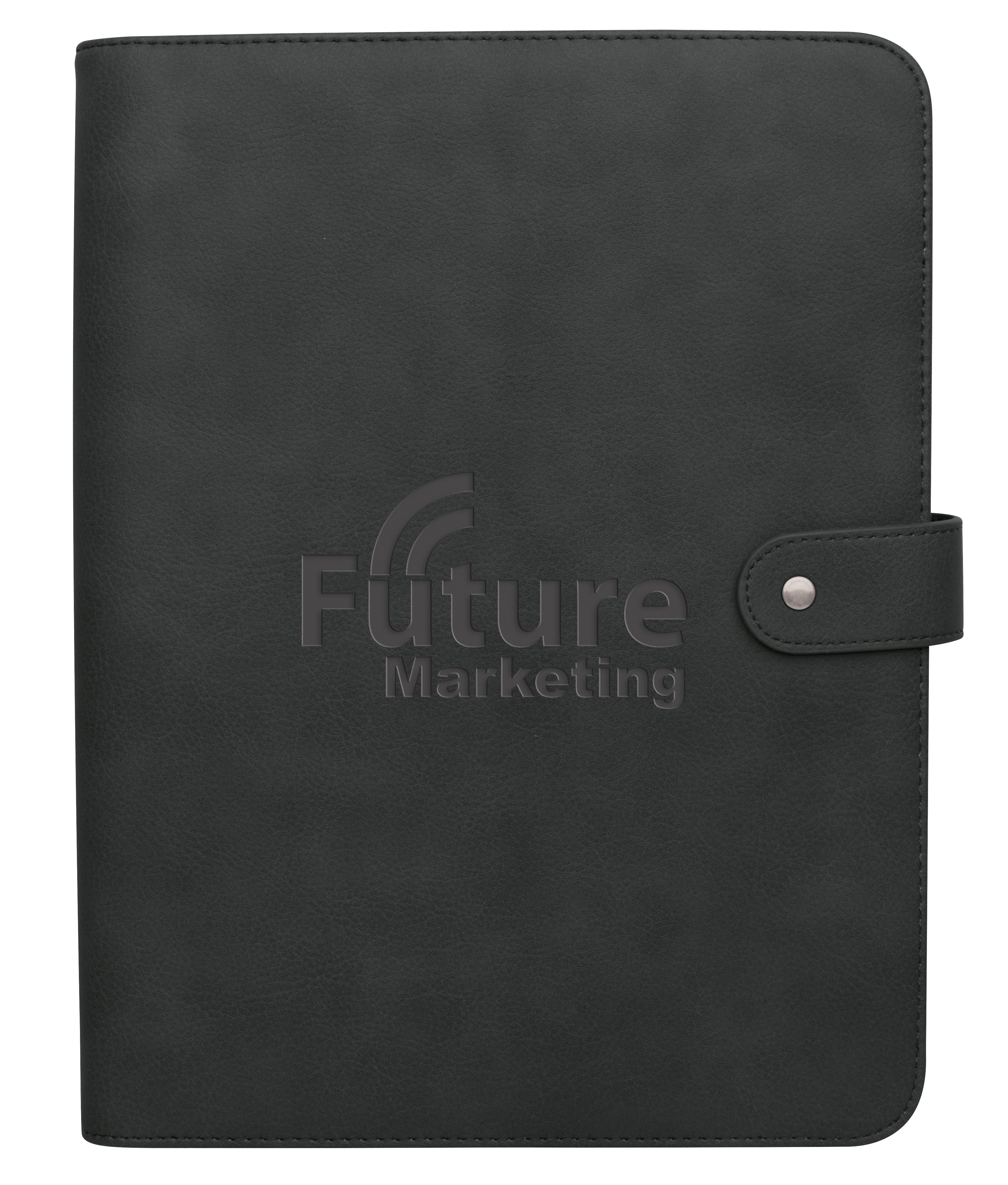 KAPSTON® Natisino Zippered Padfolio 4