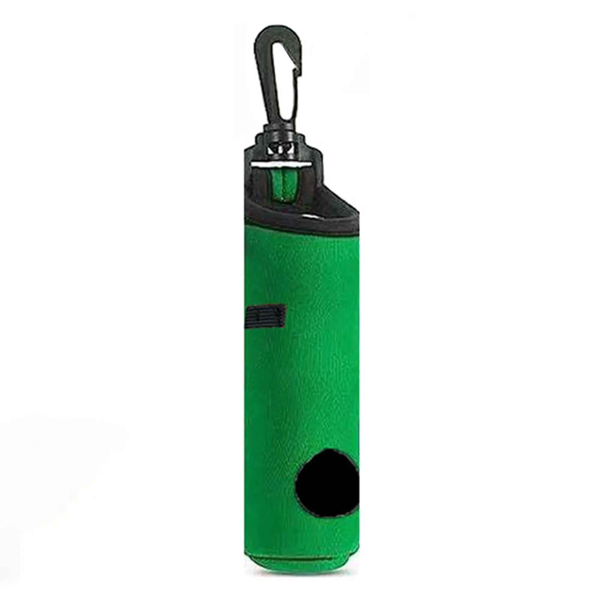 Neoprene Golf Ball Pouch 7