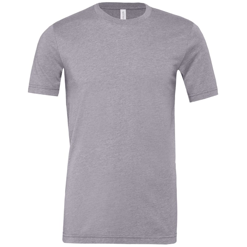 Bella + Canvas Unisex Heather CVC T-Shirt 260