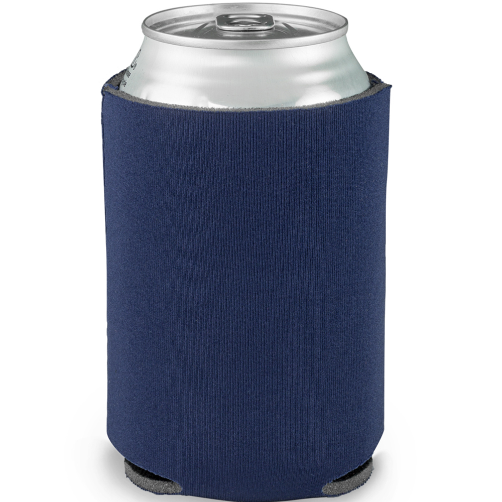 Can Coolers - 4mm Collapsible Beer Can Coolers, custom koozie with logo imprint 59