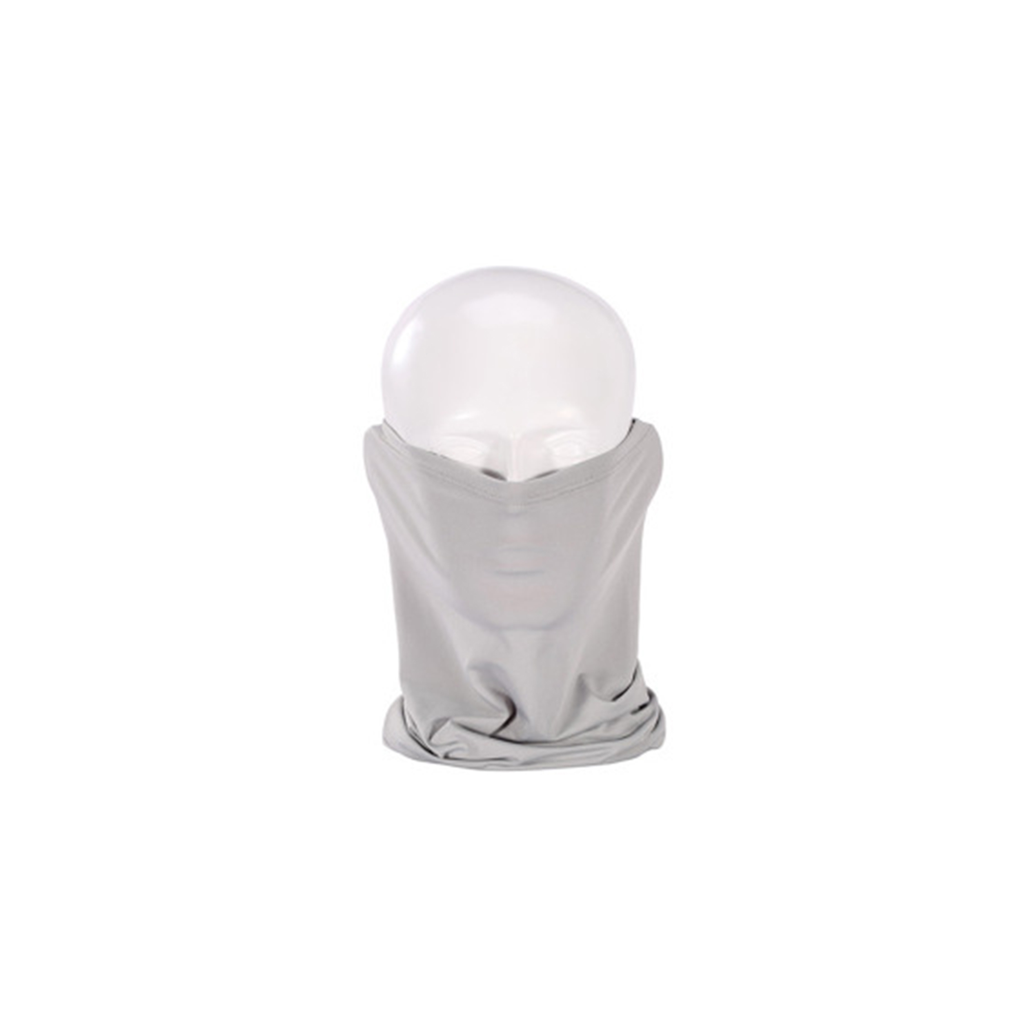 Breathable Ultraviolet Protection Face Mask 16.5" x 9.8" 14