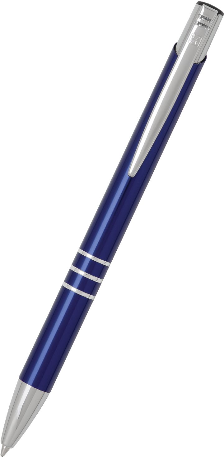DELANE® CELLO-WRAPPED PEN 12