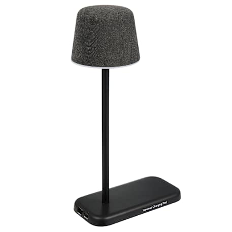 Sound Shine Desktop Lamp and Bluetooth Speaker 78