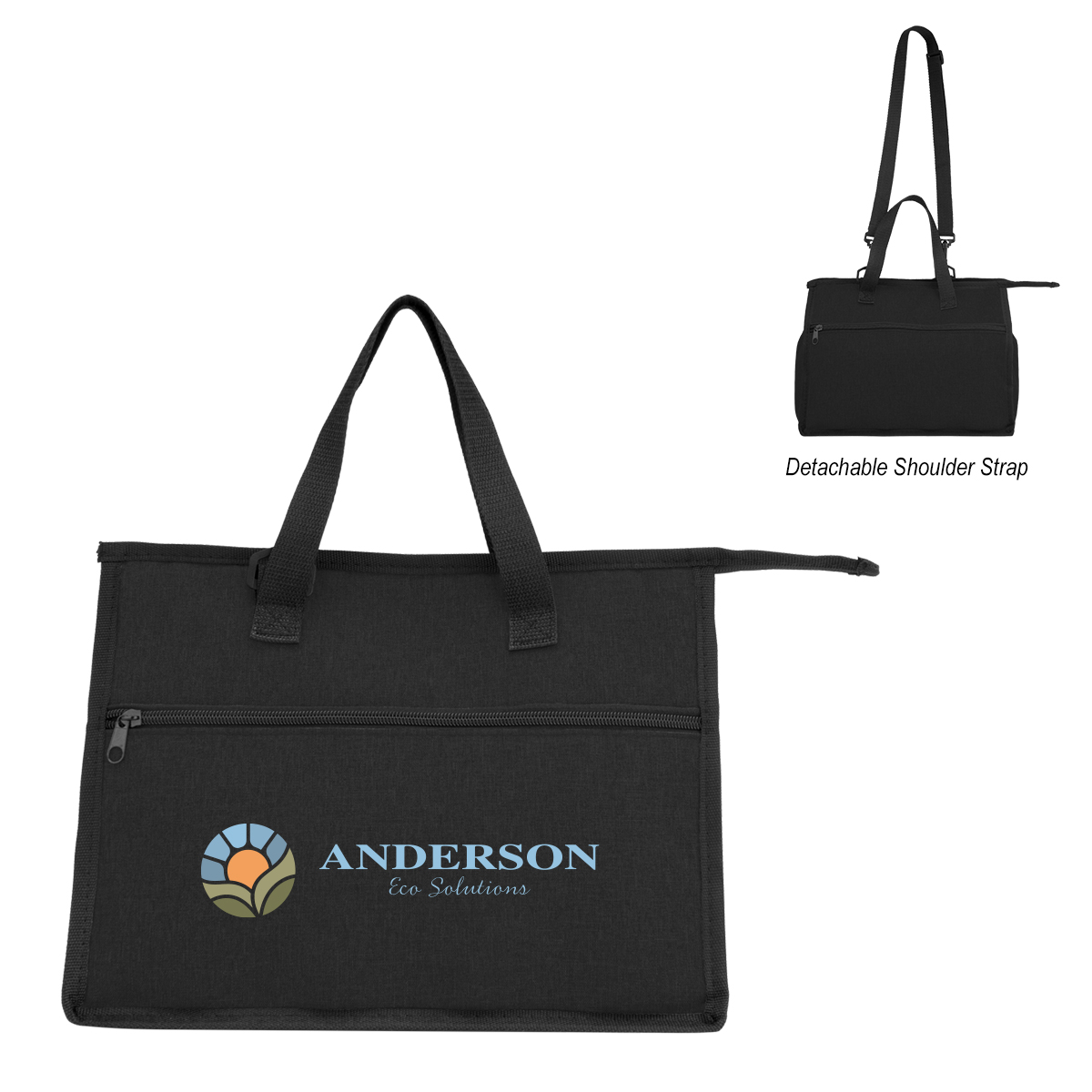 Rita rPET 13 Can Cooler Bag 8