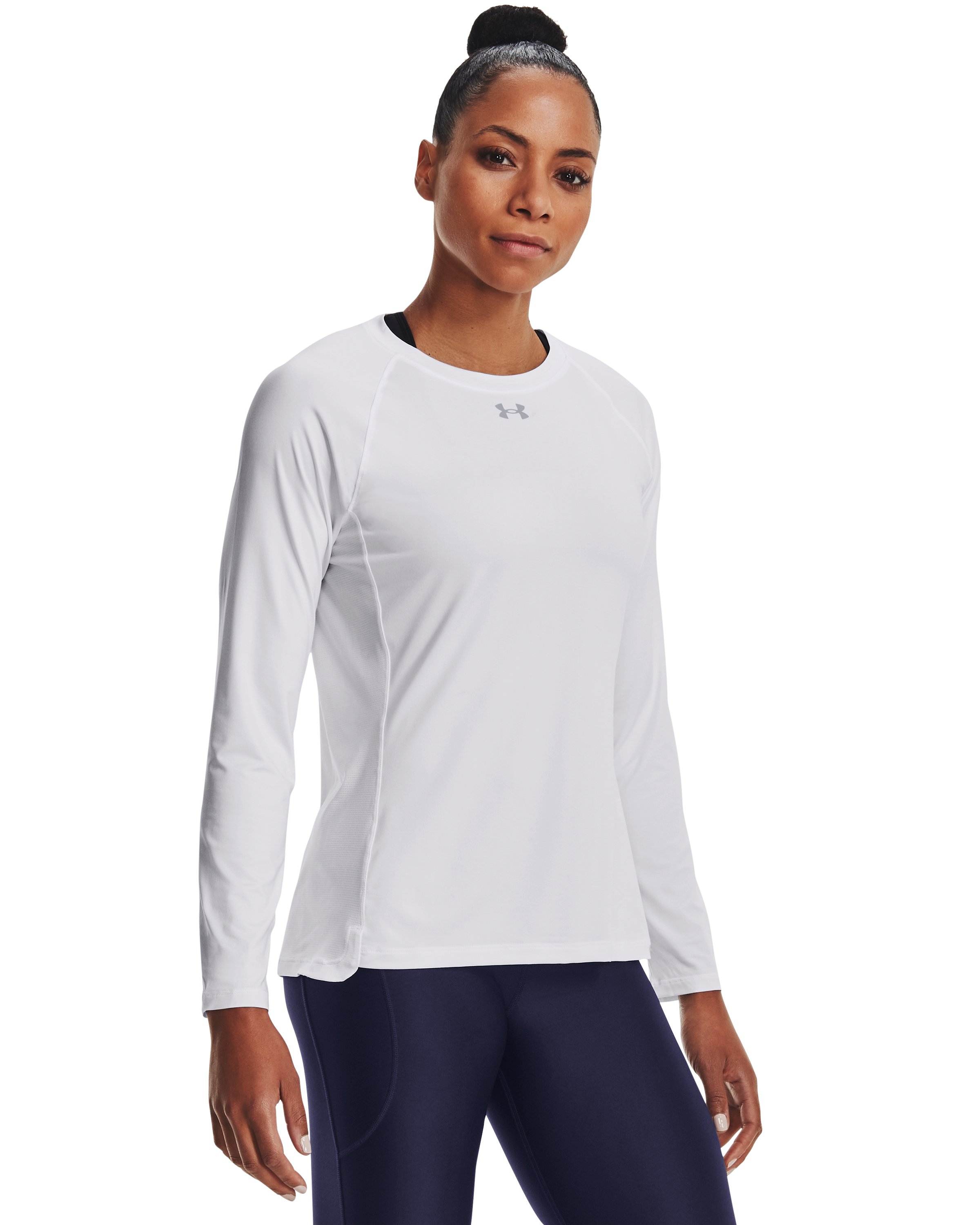 UA Knockout Team Women's Long Sleeve 2
