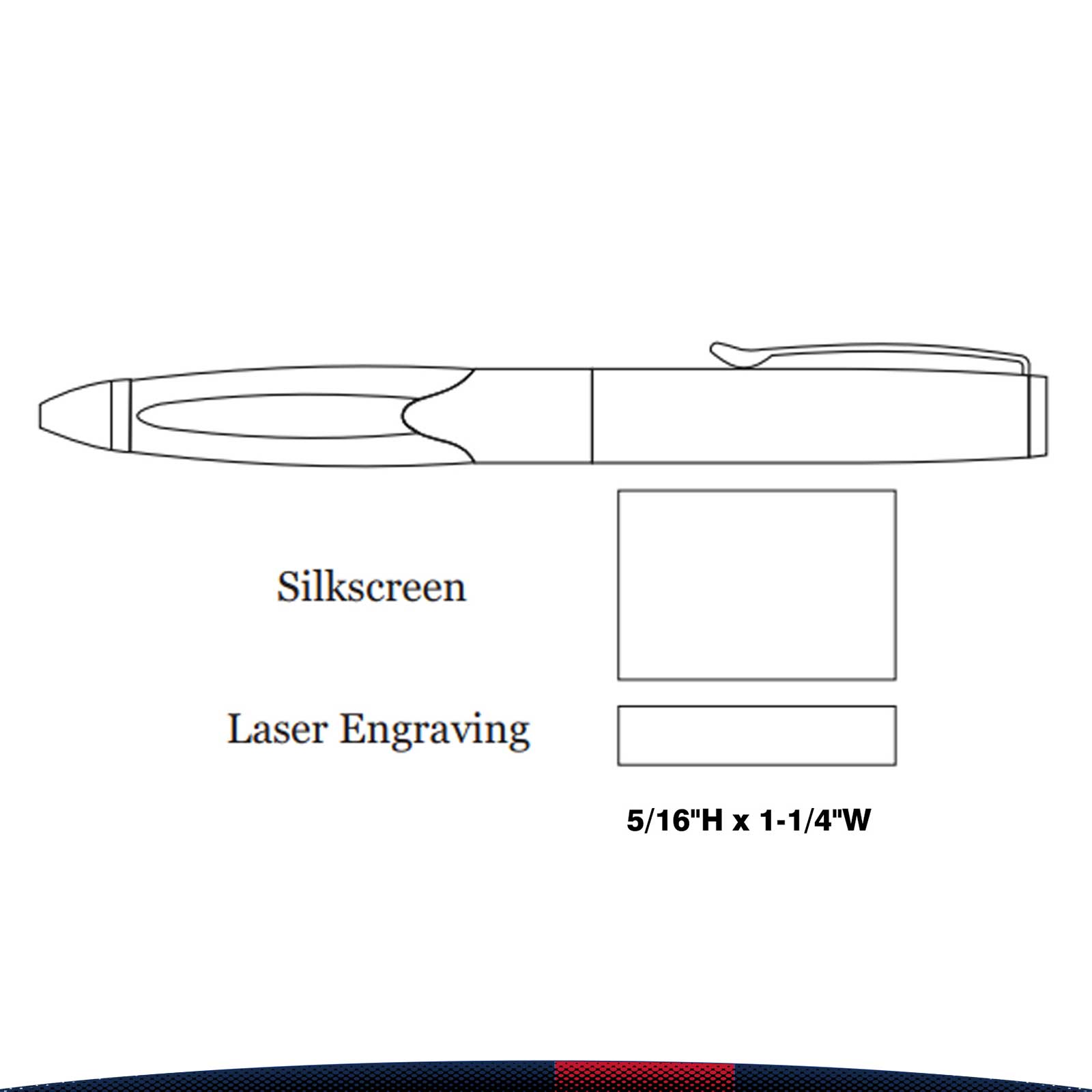 Saliya Metal Pen 4
