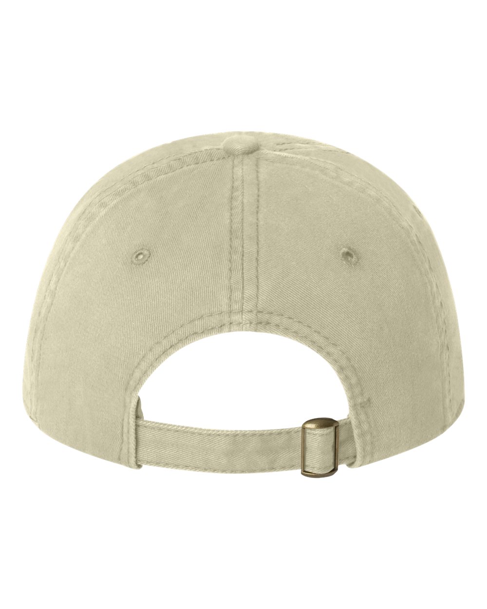 Unstructured Cap - AH35 31