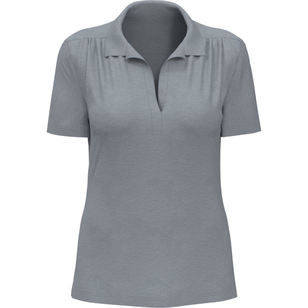 Callaway® Tonal Performance Women's Corporate Polo Shirt with Custom Logo