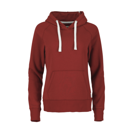 Women's MAPLEGROVE Roots73 Flc Hoody 131