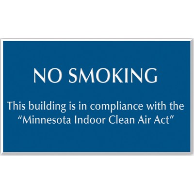 Custom Engraved Signs (30-39 Square Inch)