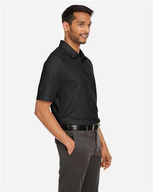 Men's Fusion ChromaSoft™ Pique Polo - CE112 157