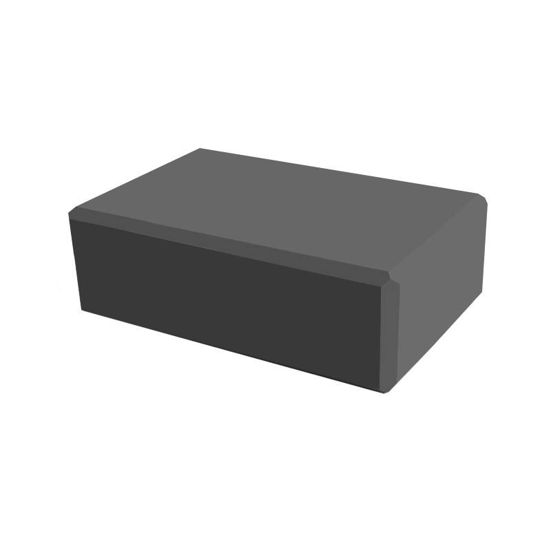 Thick EVA Foam Non-Slip Yoga Block 7