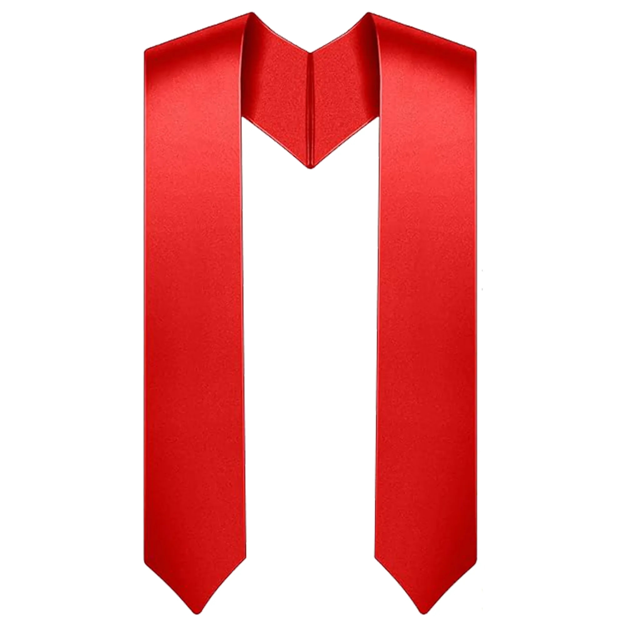 Custom Graduation Stoles 5