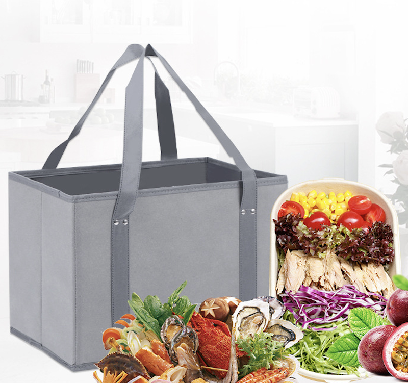 Reusable Grocery Bags 2
