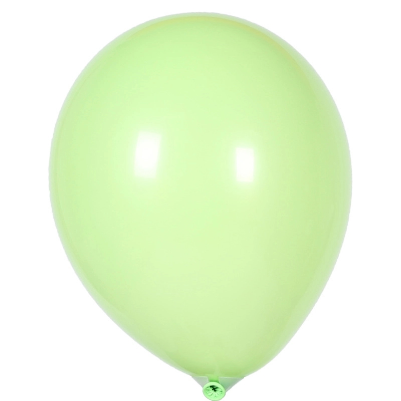 10 Inch Latex Balloon 39