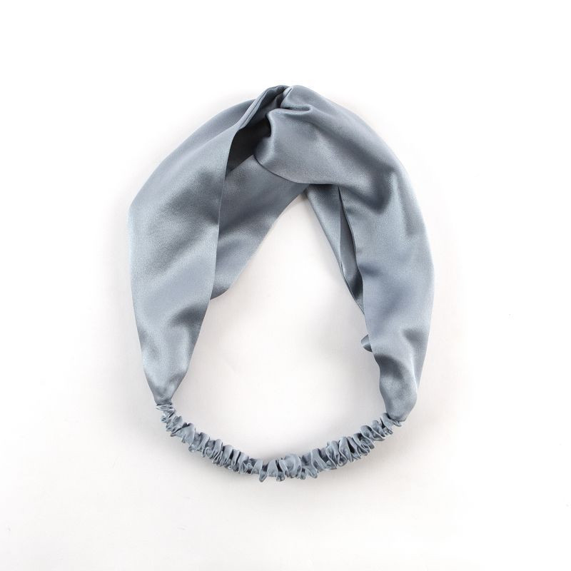 Silk Hair Band 2