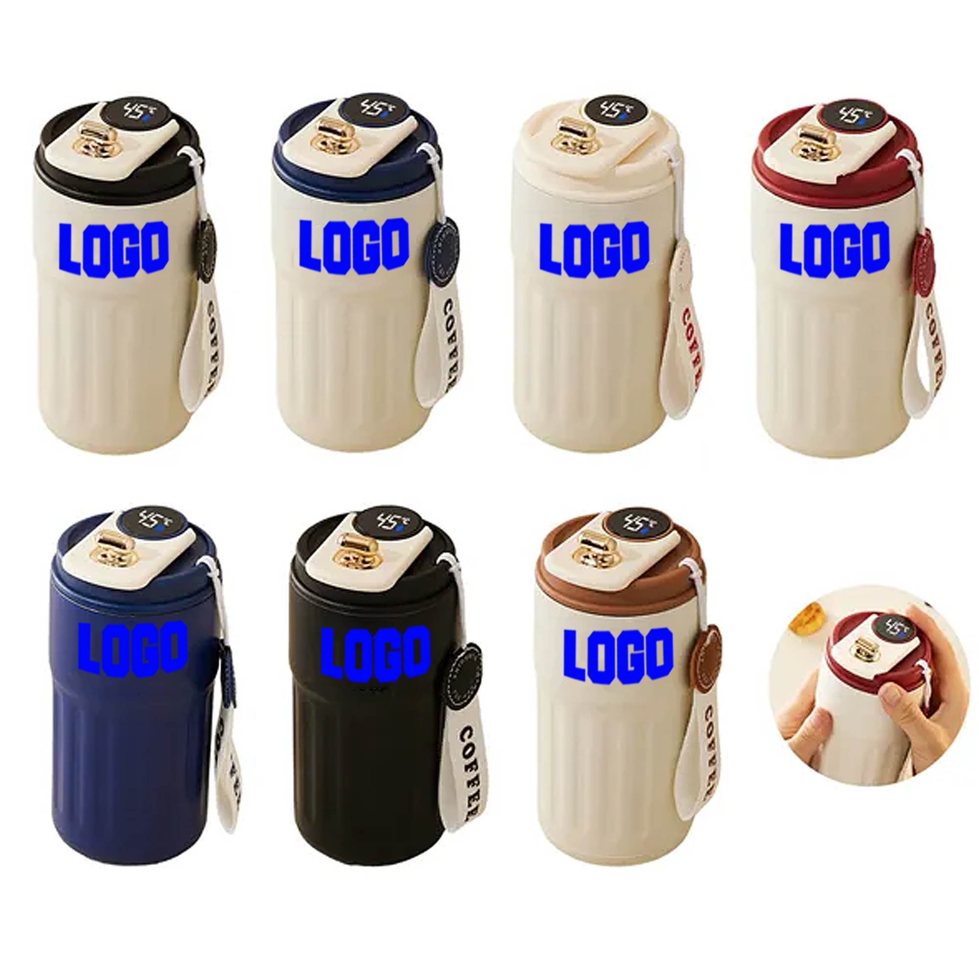 VitaMug 15oz Insulated Cup 2