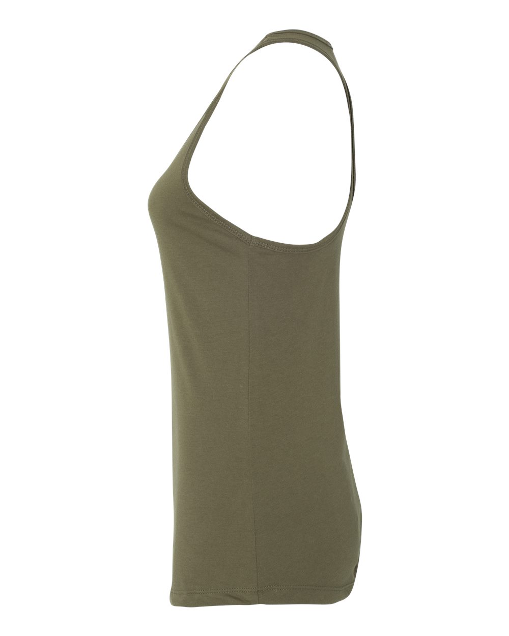 Women's Ideal Racerback Tank - 1533 76