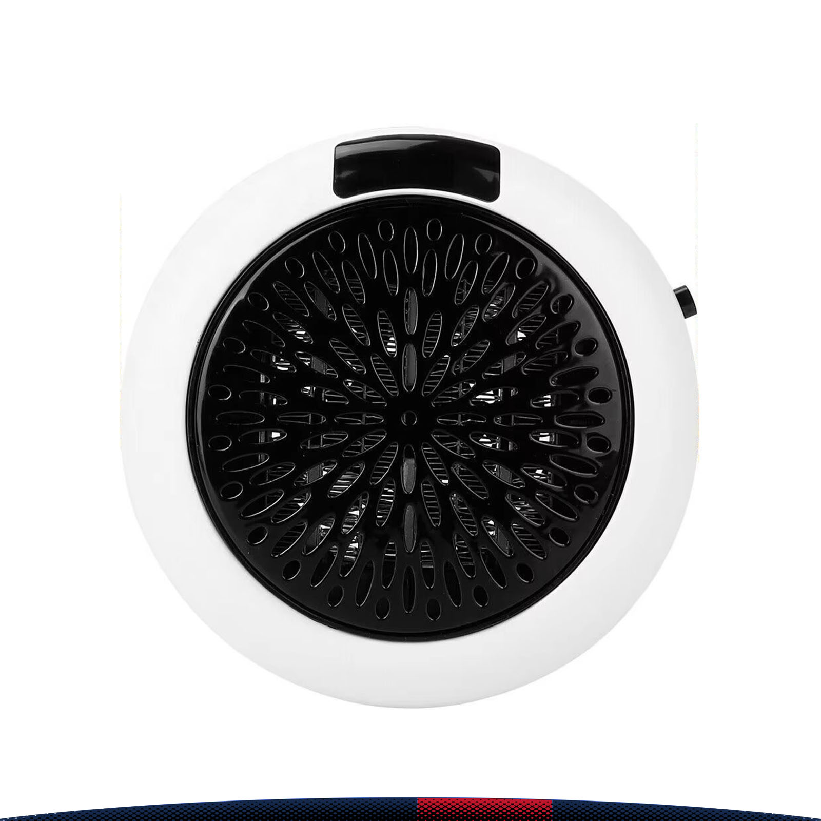 Gertrude Plug-in Space Heater 1