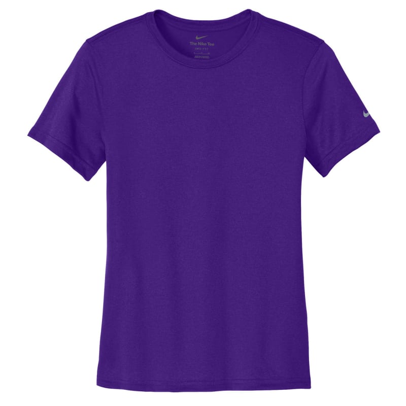 Nike Ladies Swoosh Sleeve RLegend Tee 69