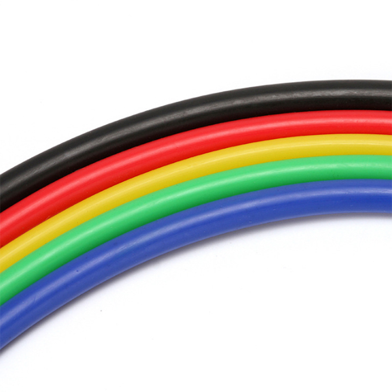 Resistance Bands with Carabiner 3