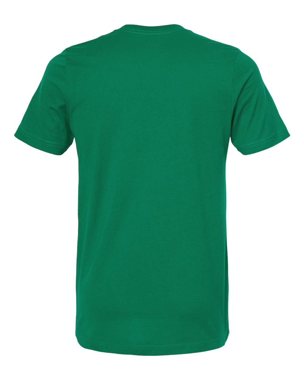 Combed Cotton T-Shirt - 602 187
