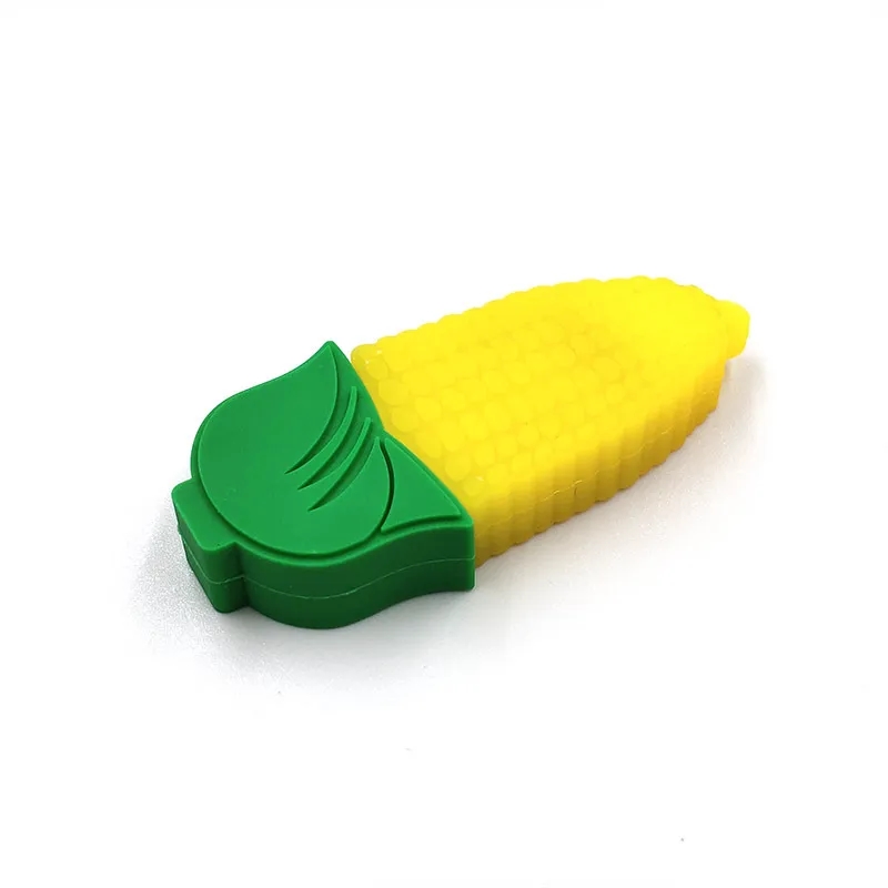 Novelty Custom Shape Design 8Gb Usb Flash Drive 3