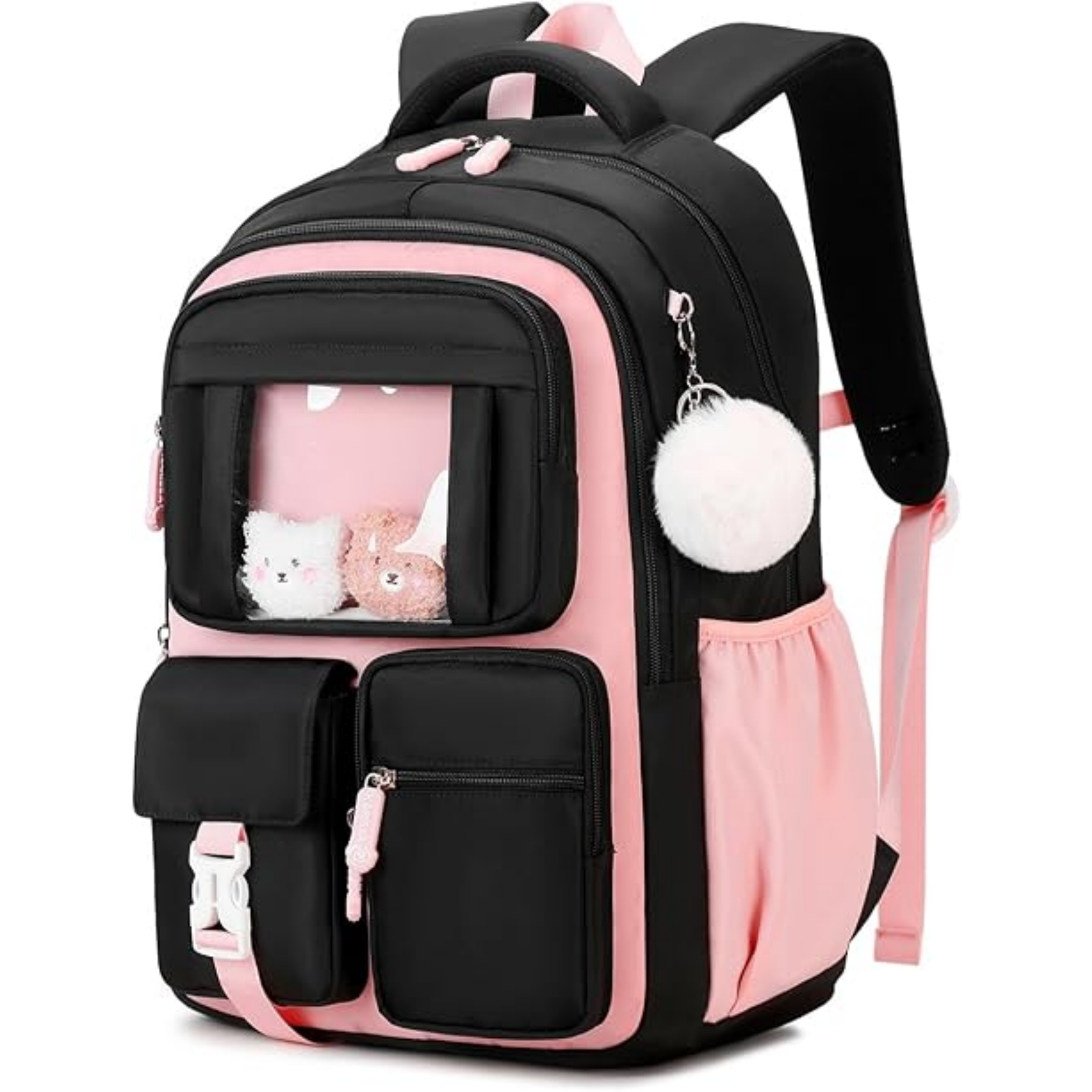 Middle School Students Backpack 11