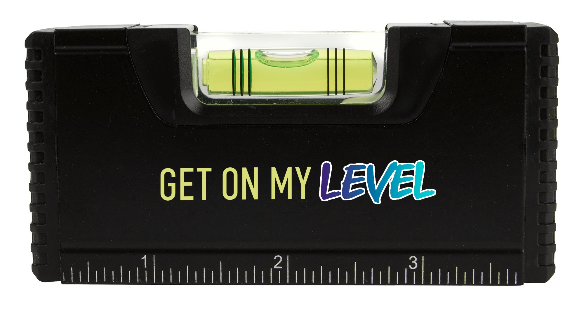 Magnetic Pocket Level 108