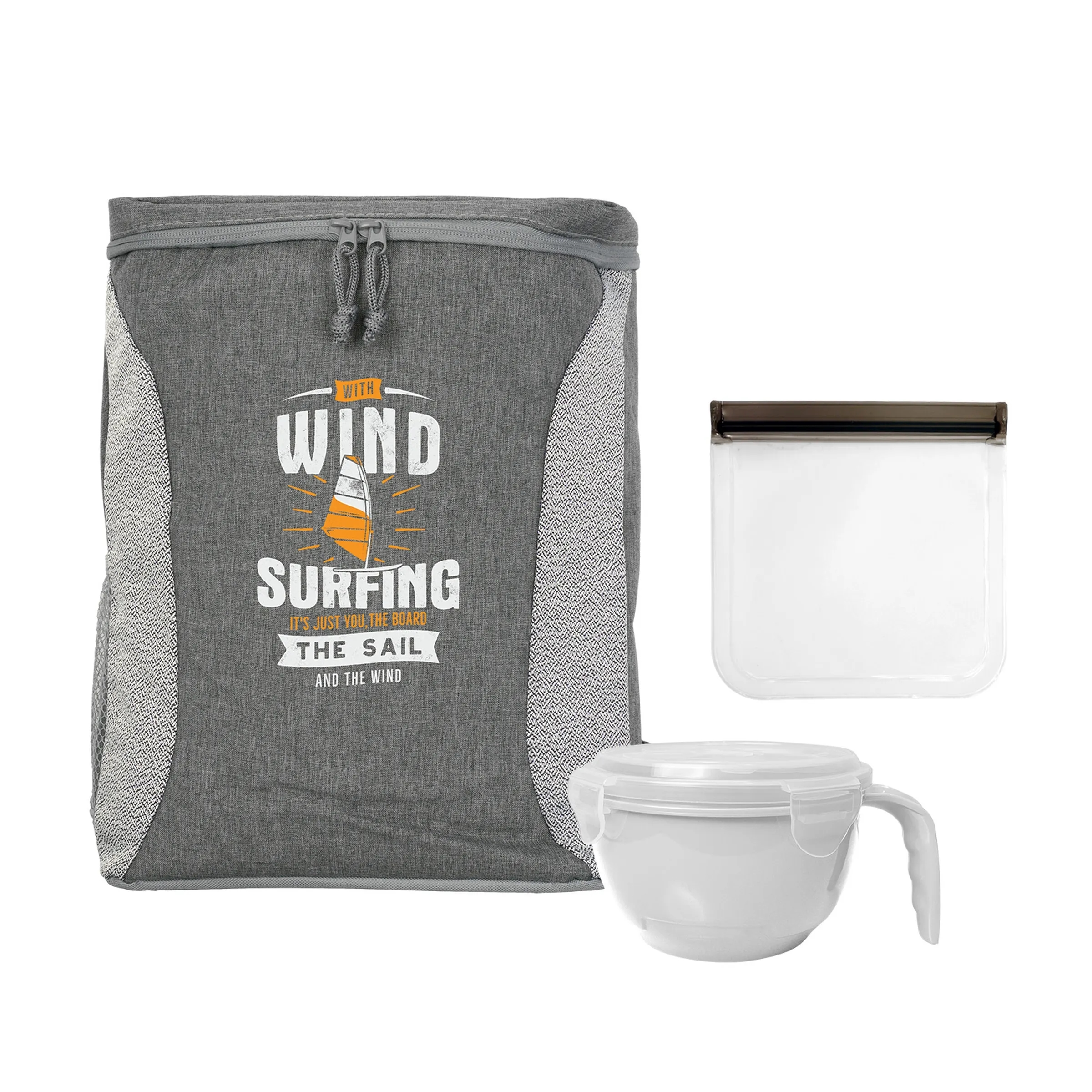 Speck Boomerang Noodle & Sandwich Cooler Set 15