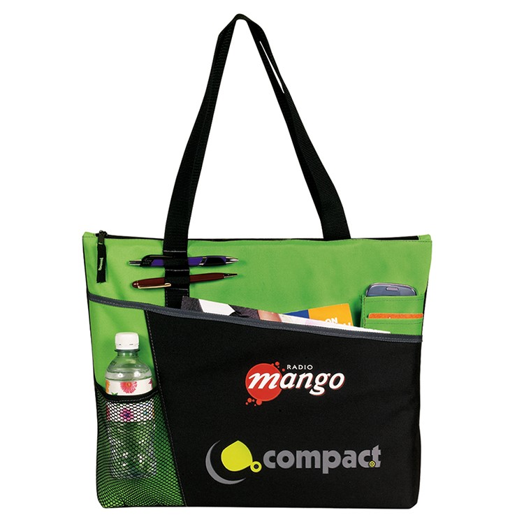 Ascension Convention Tote 2