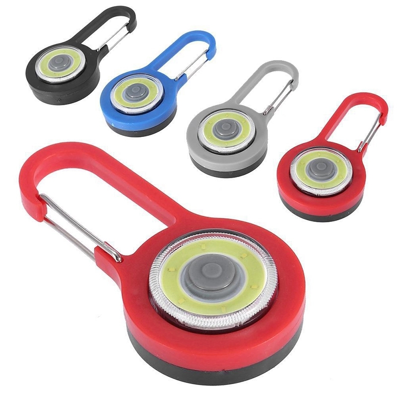 COB Light With Carabiner 9