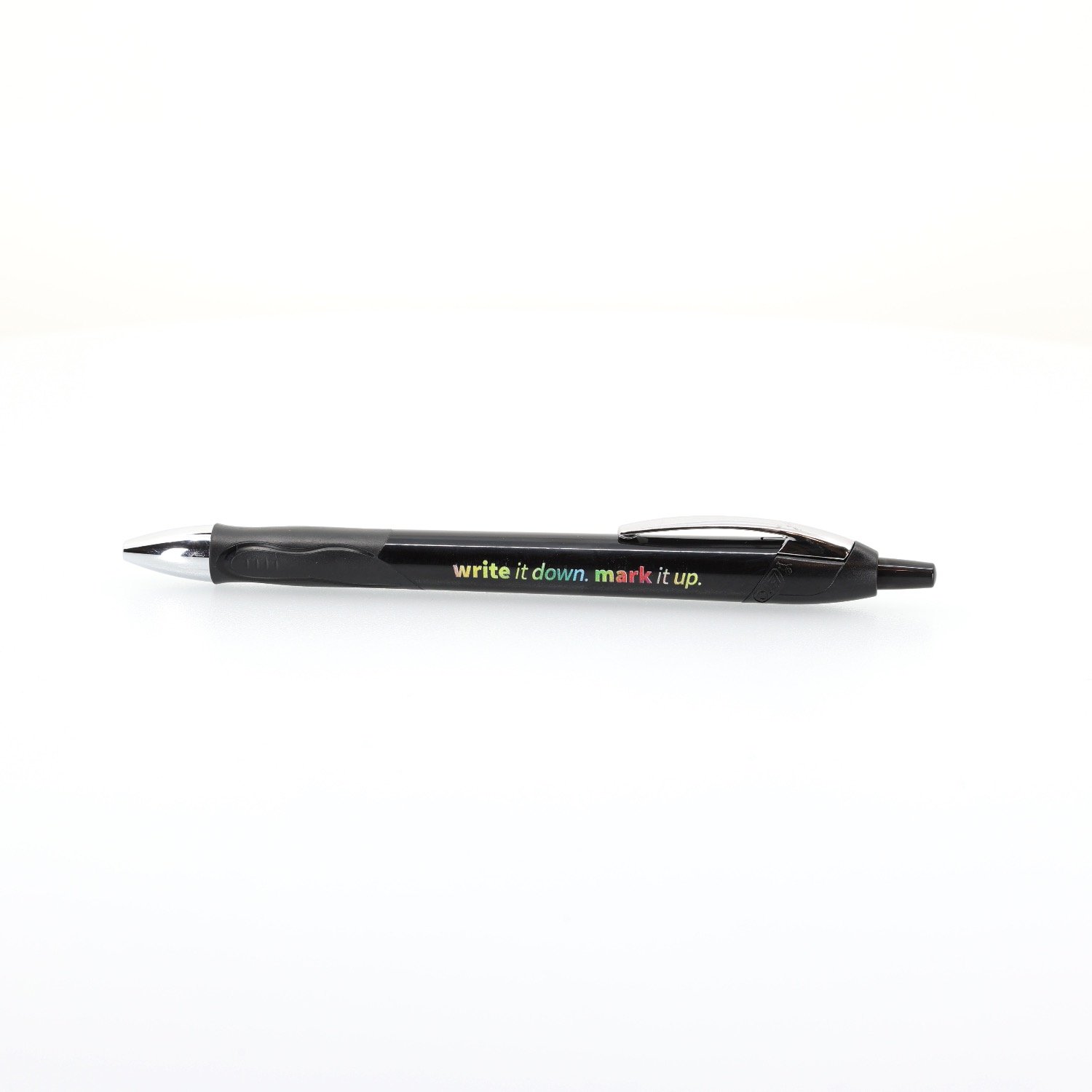BIC® Ferocity Clic™ Gel Pen