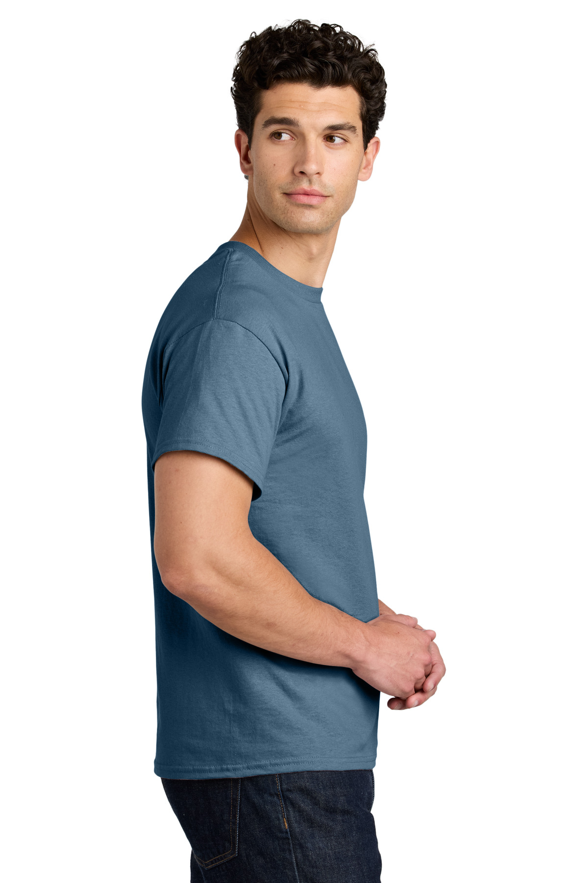 Gildan® Heavy Cotton 100% Cotton T-Shirt 67