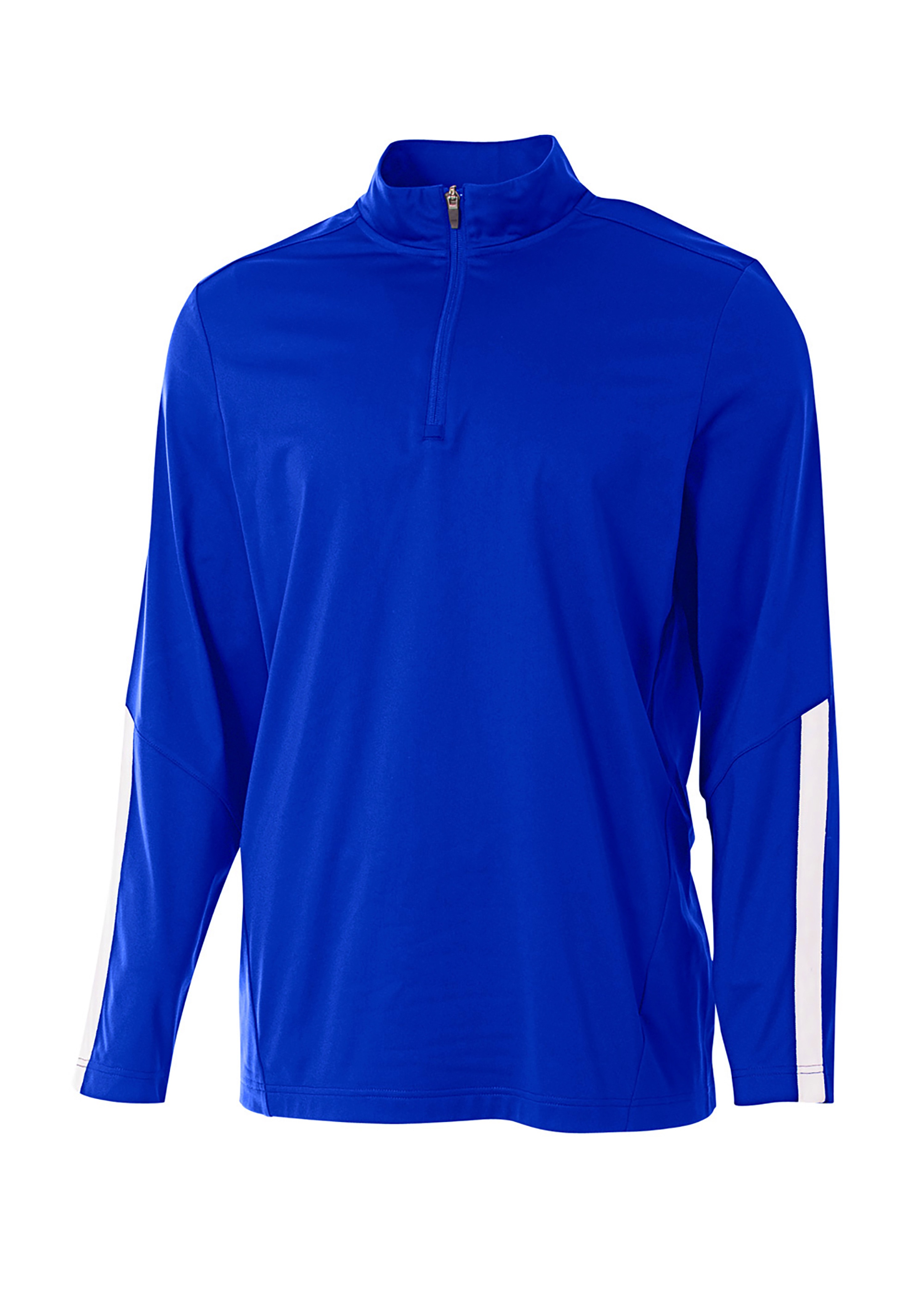 A4 League 1/4 Zip Jacket 2