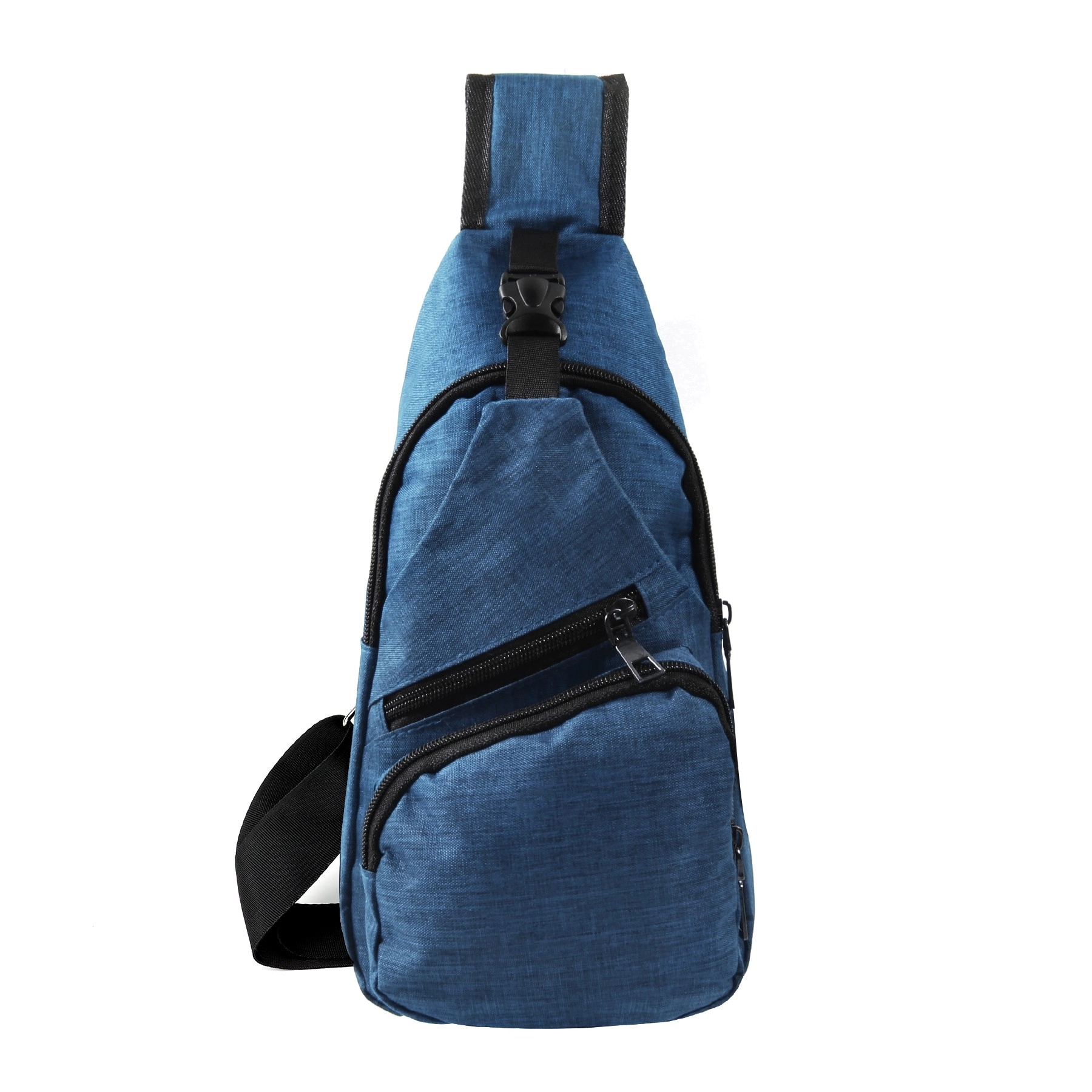 Lightweight Shoulder Crossbody Bag 12