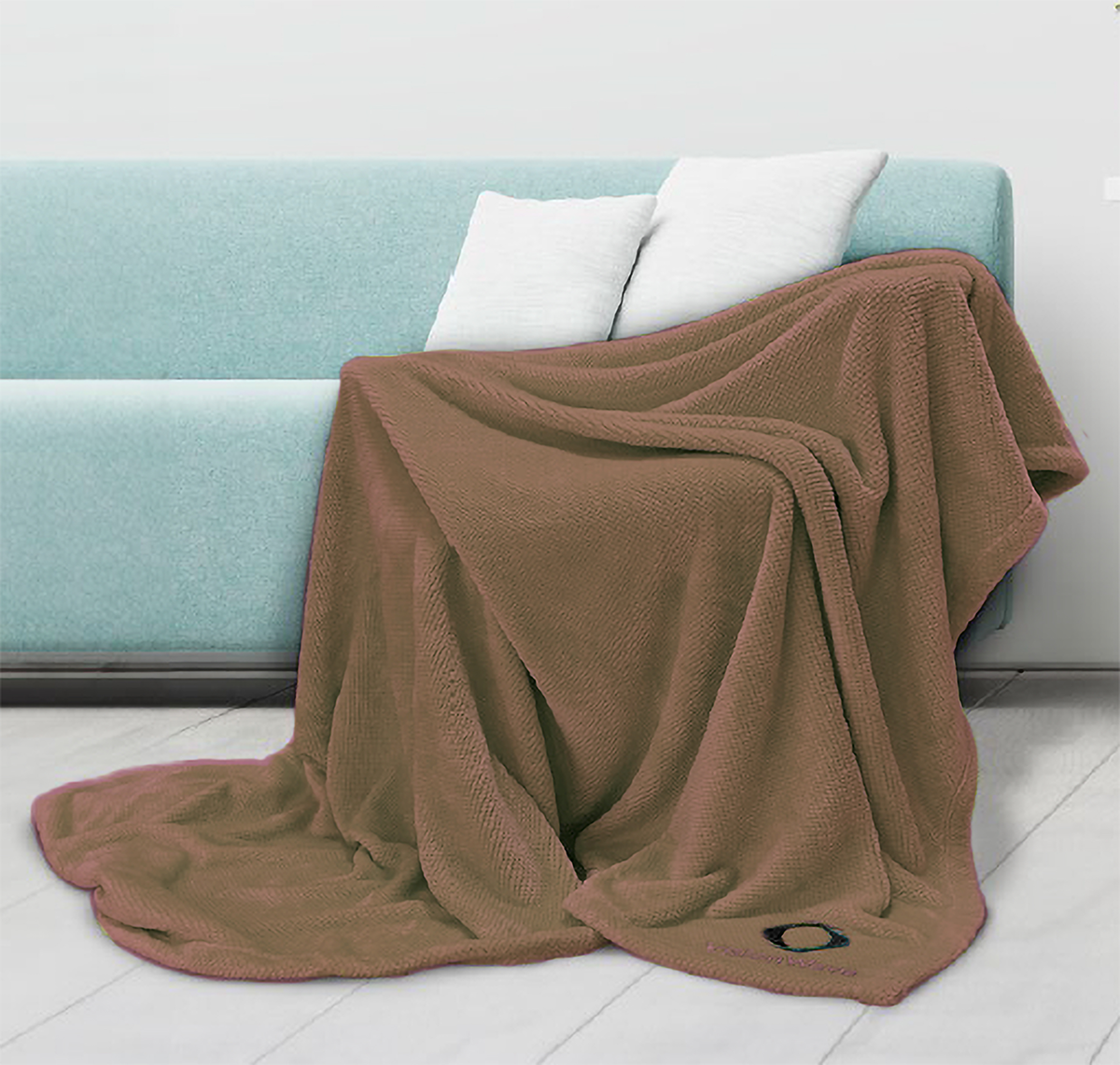 Espresso Throw 31